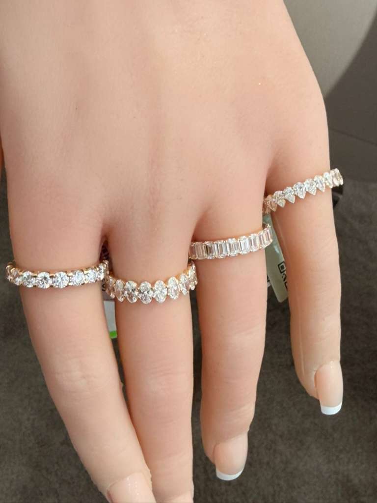 NATURAL DIAMONDS – Jewelzz