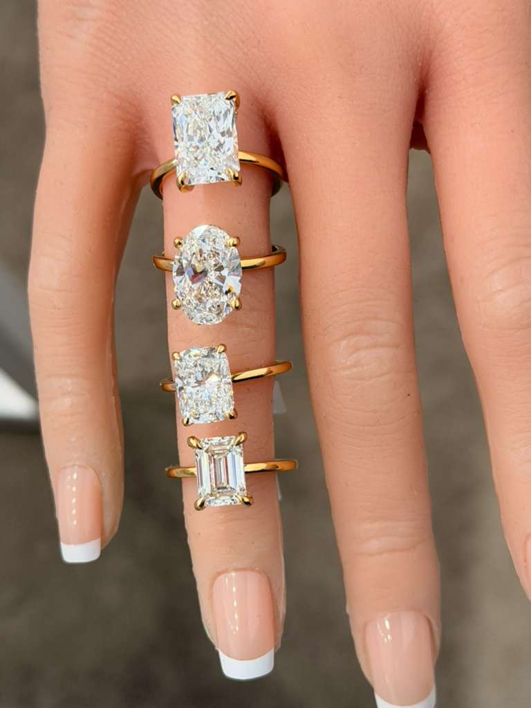 NATURAL DIAMONDS – Jewelzz