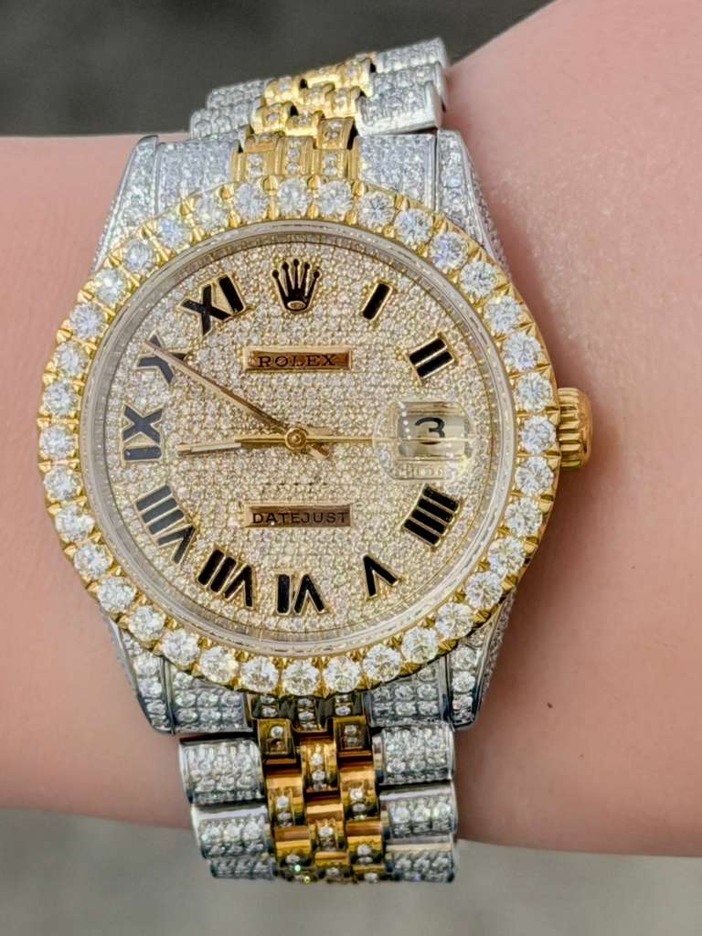 Preowned Rolex – Jewelzz